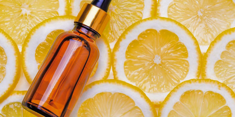 Why Do So Many People Choose Beauty Products With Vitamin C?