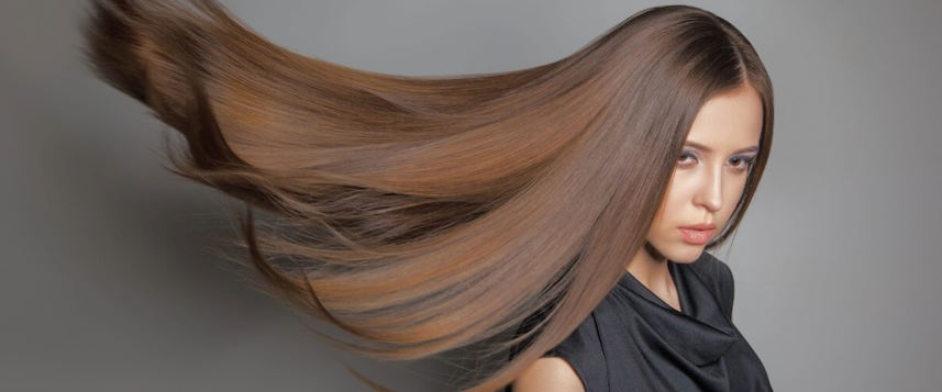 Secrets of Long Hair Length