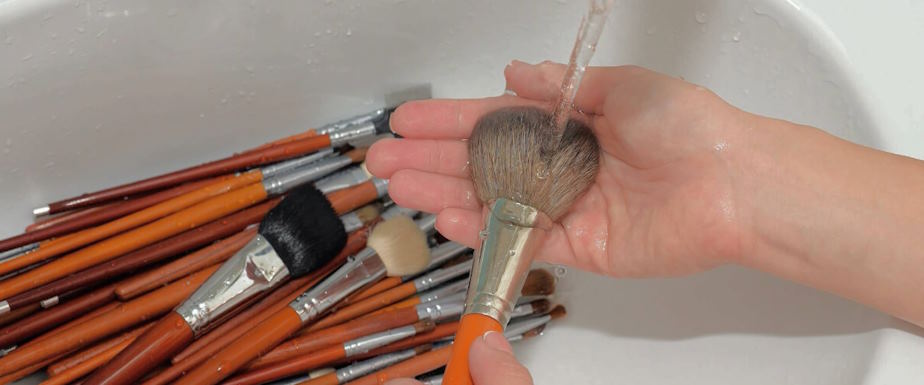 Do You Need To Take Care Of Your Makeup Tools?