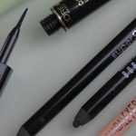 pencil eyeliner