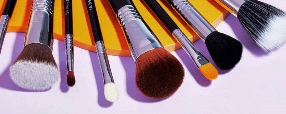 makeup tools