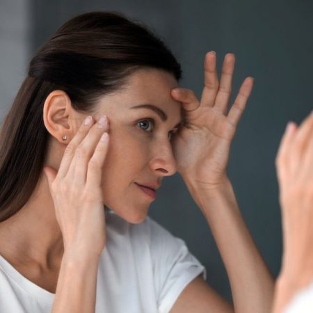 Segreti Popolari Per La Bellezza Naturale Del Viso