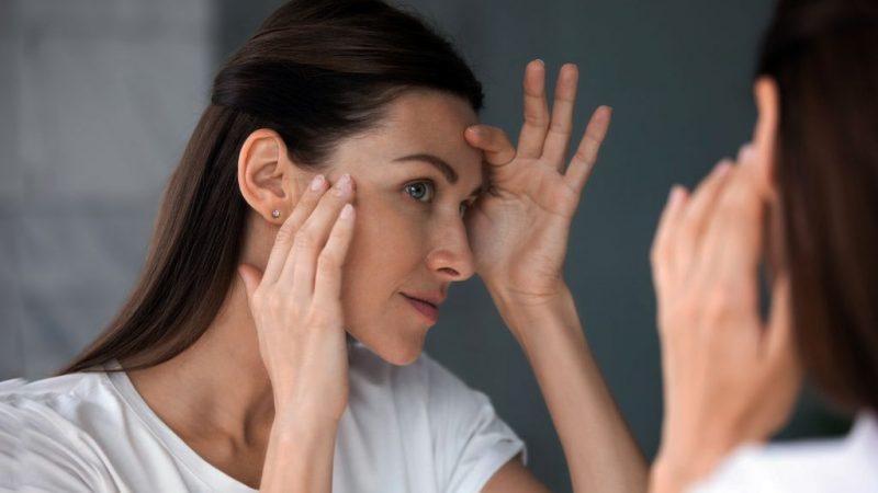 Segreti Popolari Per La Bellezza Naturale Del Viso